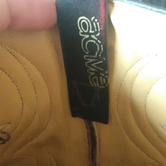 Vintage men's cordovan Cowboy boots - Picture 7 of 11